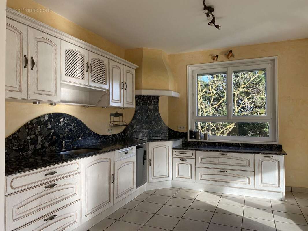 Maison à SAINT-THOMAS-LA-GARDE