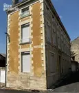 Appartement à MIREBEAU