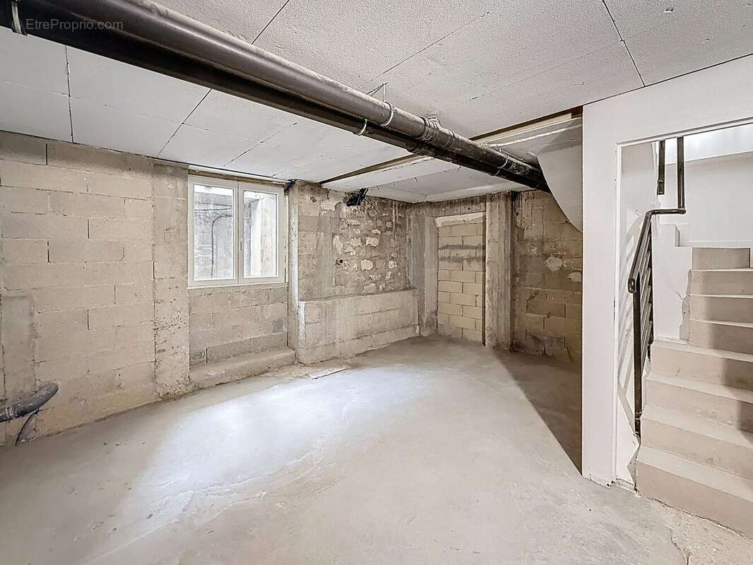 Appartement à ALFORTVILLE