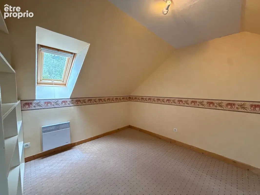 Maison familiale  Quartier Montapins à Nevers - photo 18