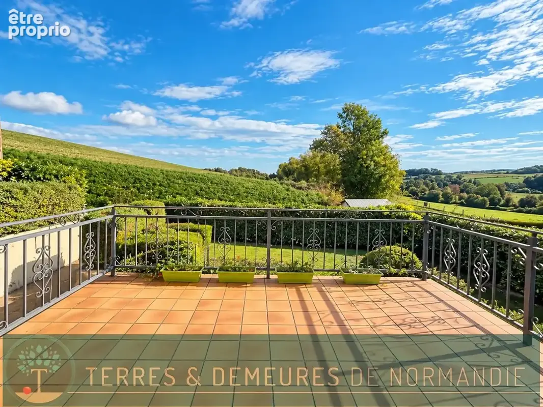 Secteur Les Grandes-Ventes  Maison individuelle à rénover - 76 Normandie - photo 15