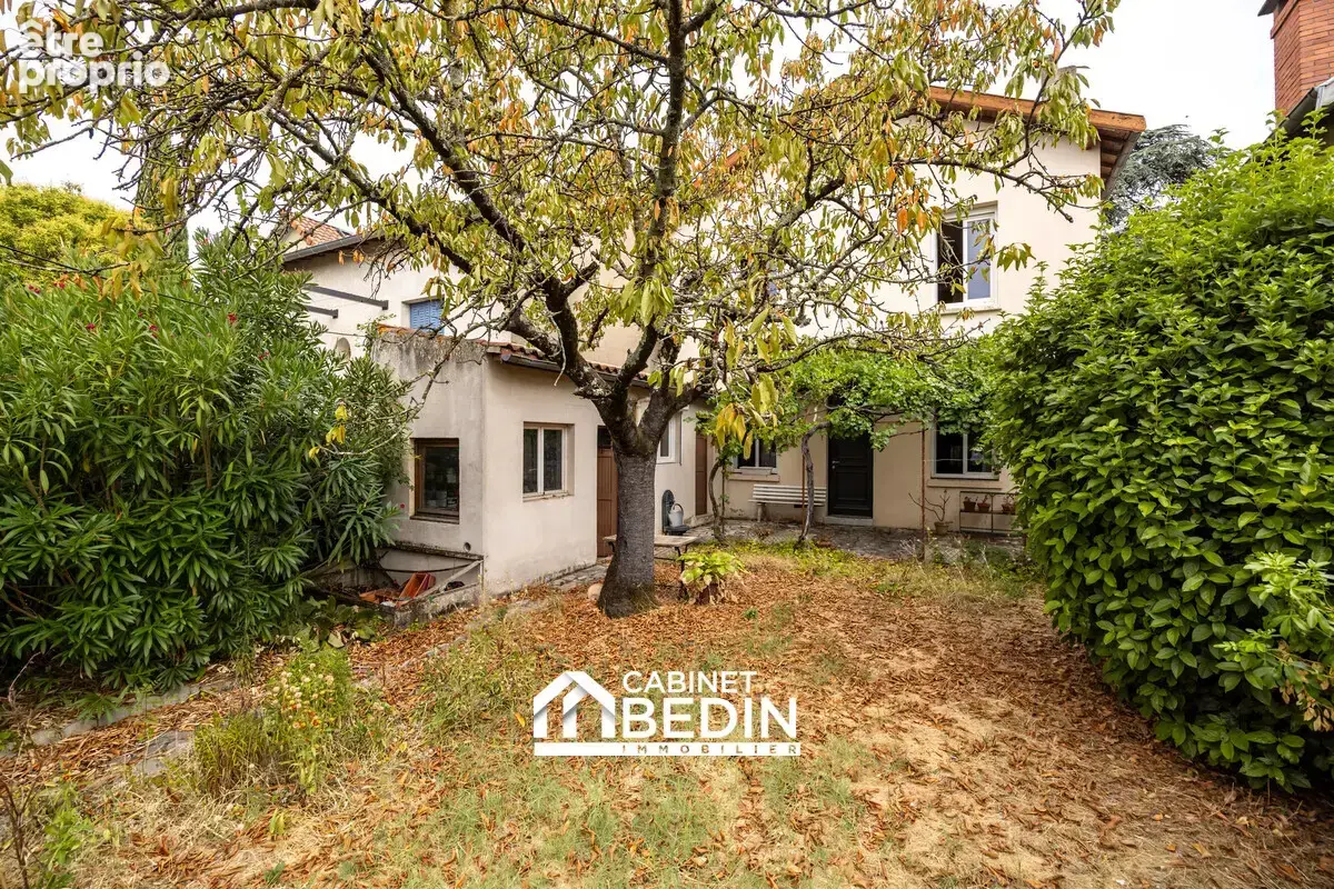 Maison 5 pièces 126 m² à vendre à Toulouse (31500) - photo 2
