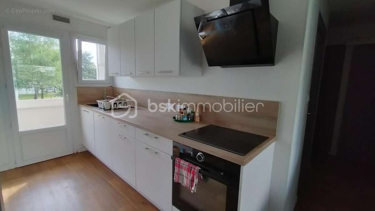 Appartement 5 pièces – idéal famille ou investissement locatif - photo 4