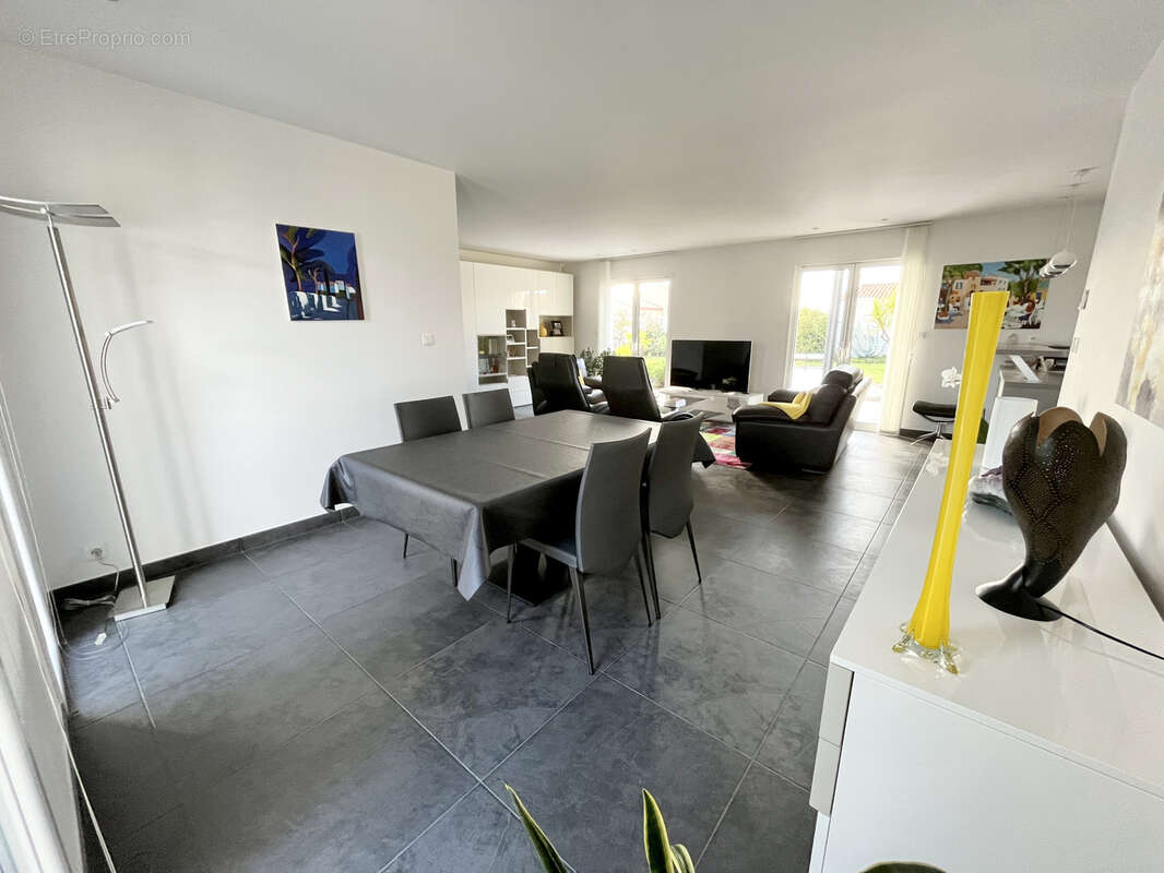 Maison à BRETIGNOLLES-SUR-MER