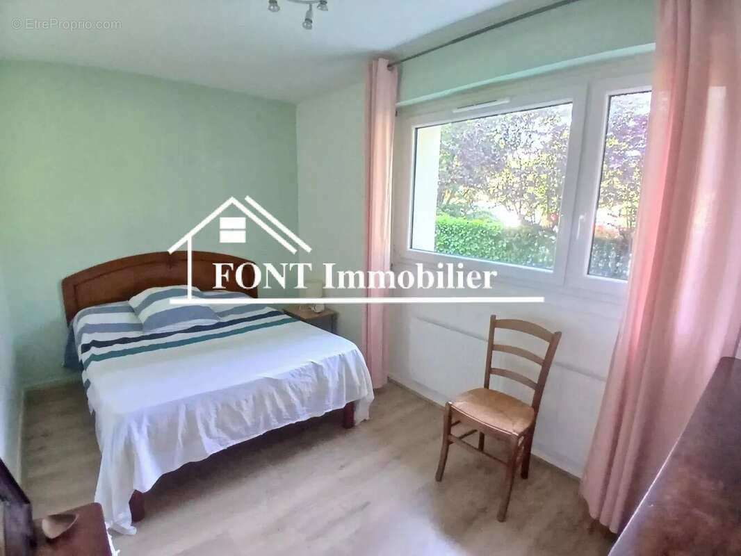 Appartement à SAINT-CHAMOND