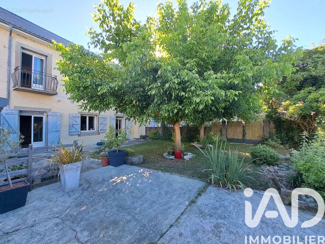 Photo 1 - Maison à SOUMOULOU