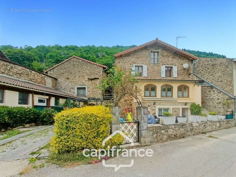 Maison de campagne 108 M² - photo 23
