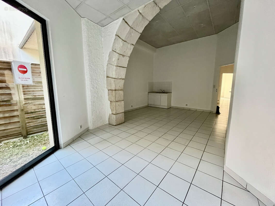 Commerce à VILLENEUVE-SUR-LOT