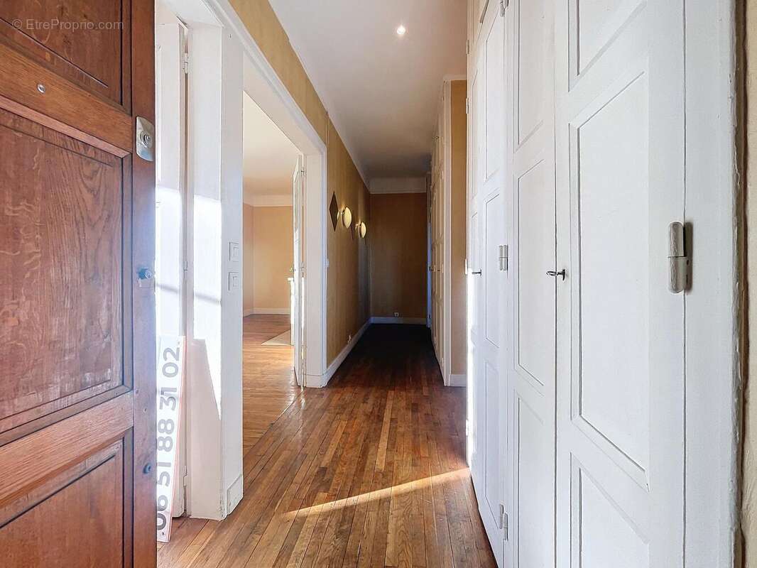 Photo 5 - Appartement à CREIL