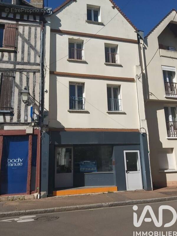 Photo 1 - Appartement à SENS