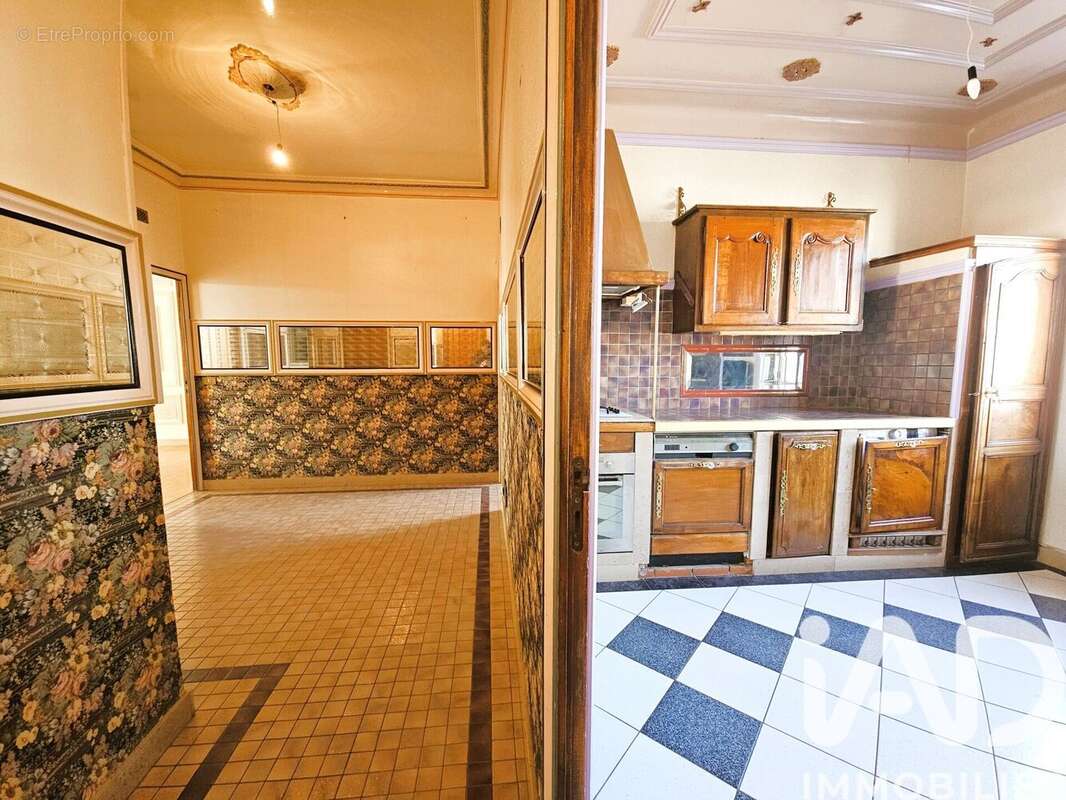 Photo 9 - Appartement à FONTAINE