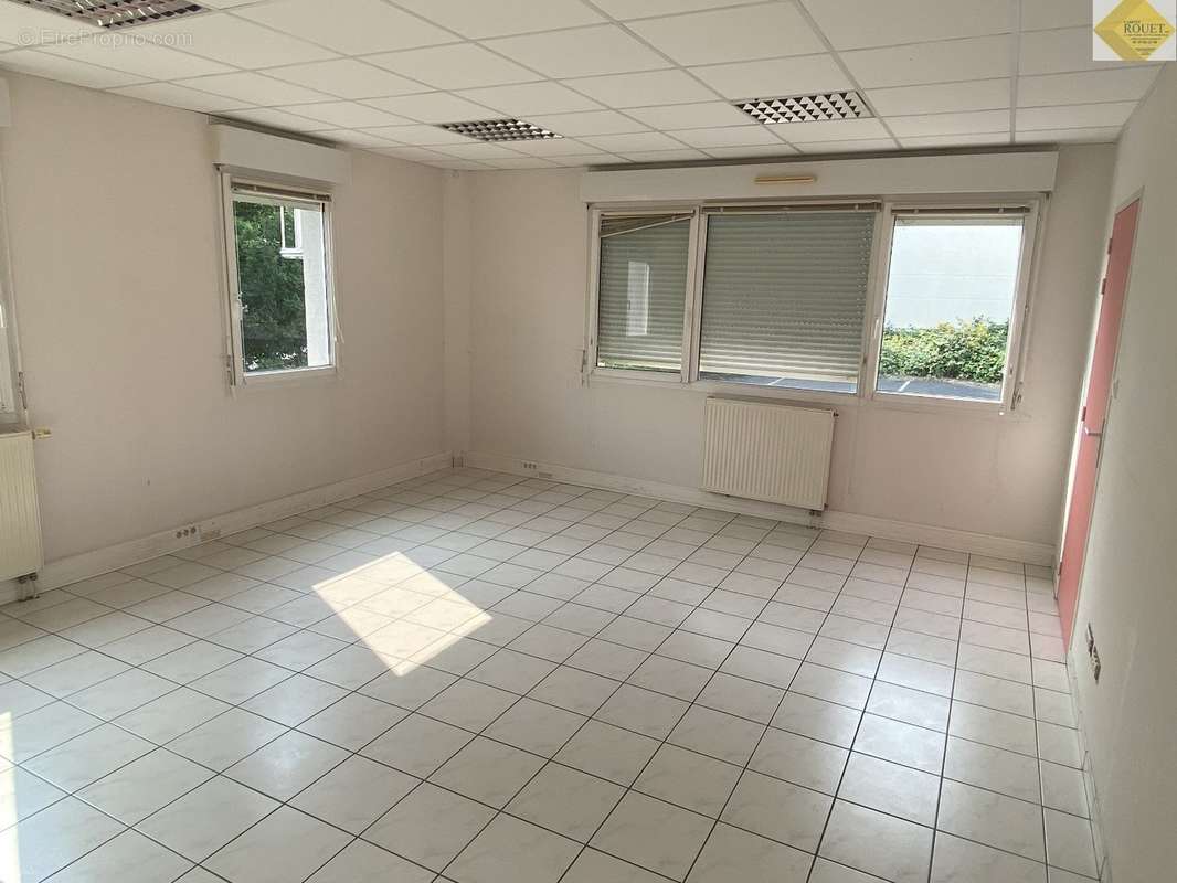 Commerce à POITIERS