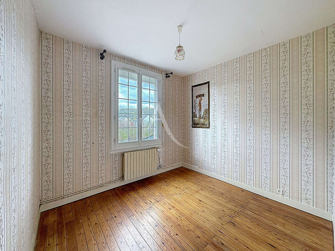 Maison à SAUMUR