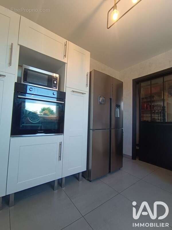 Maison 113 m² à Ligny-Les-Aire  - photo 4