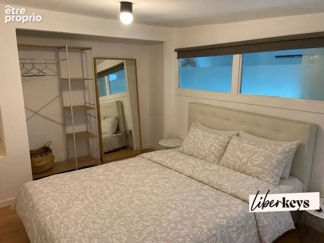 Appartement t3 58,11m2 - photo 6
