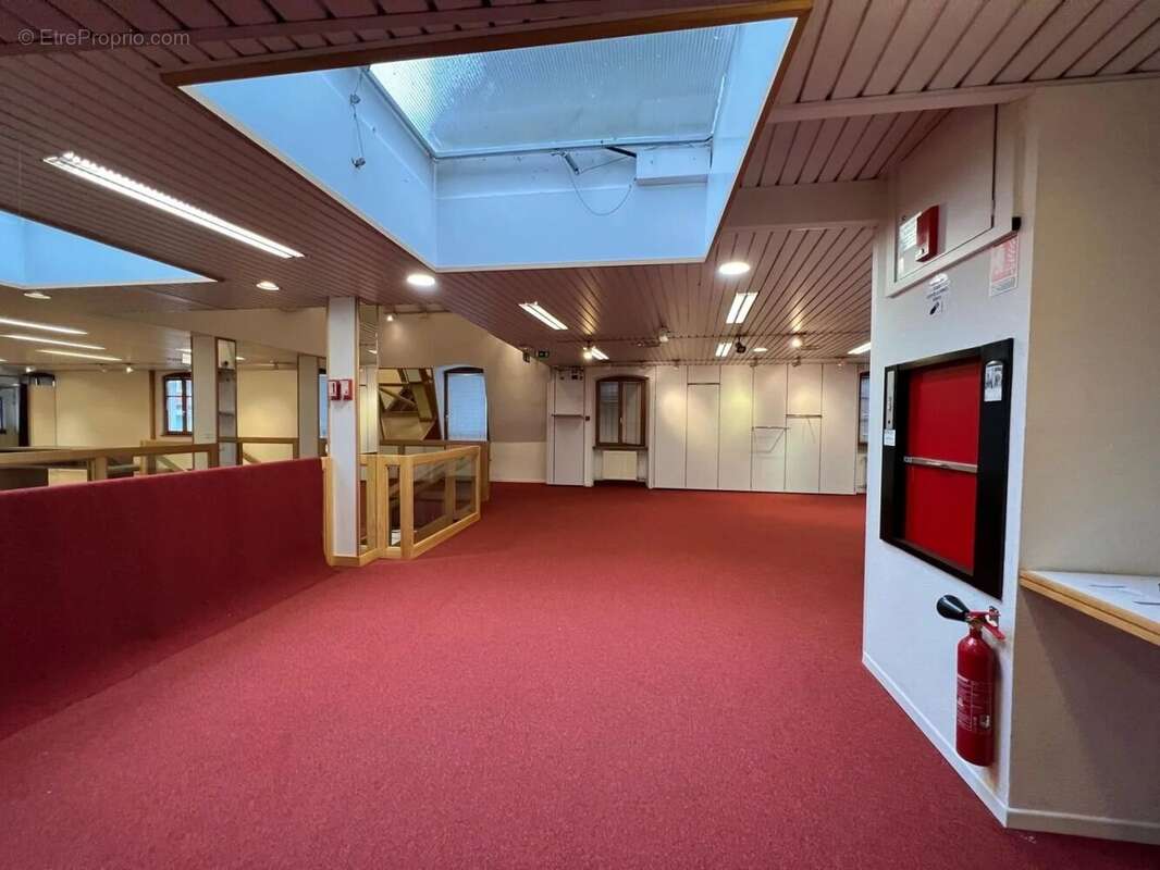 Appartement à ALTKIRCH