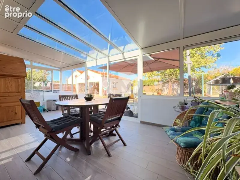 Maison 44680 - photo 4