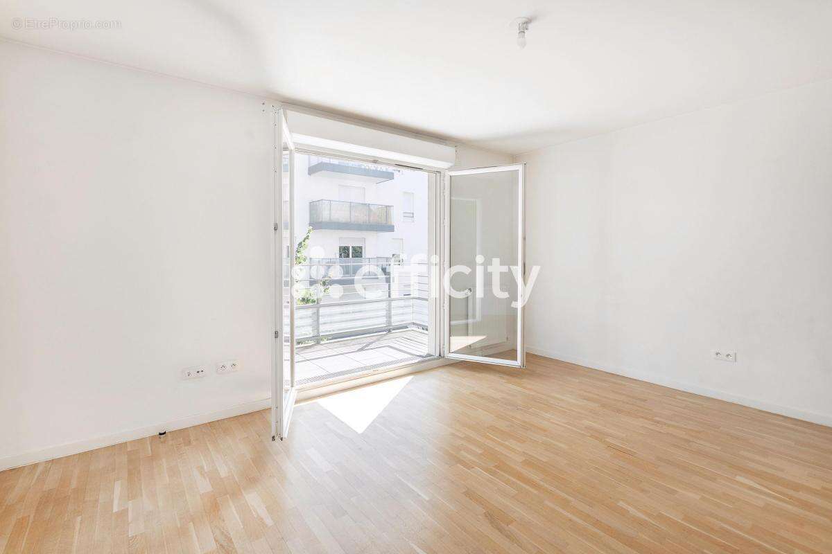 Appartement à MASSY