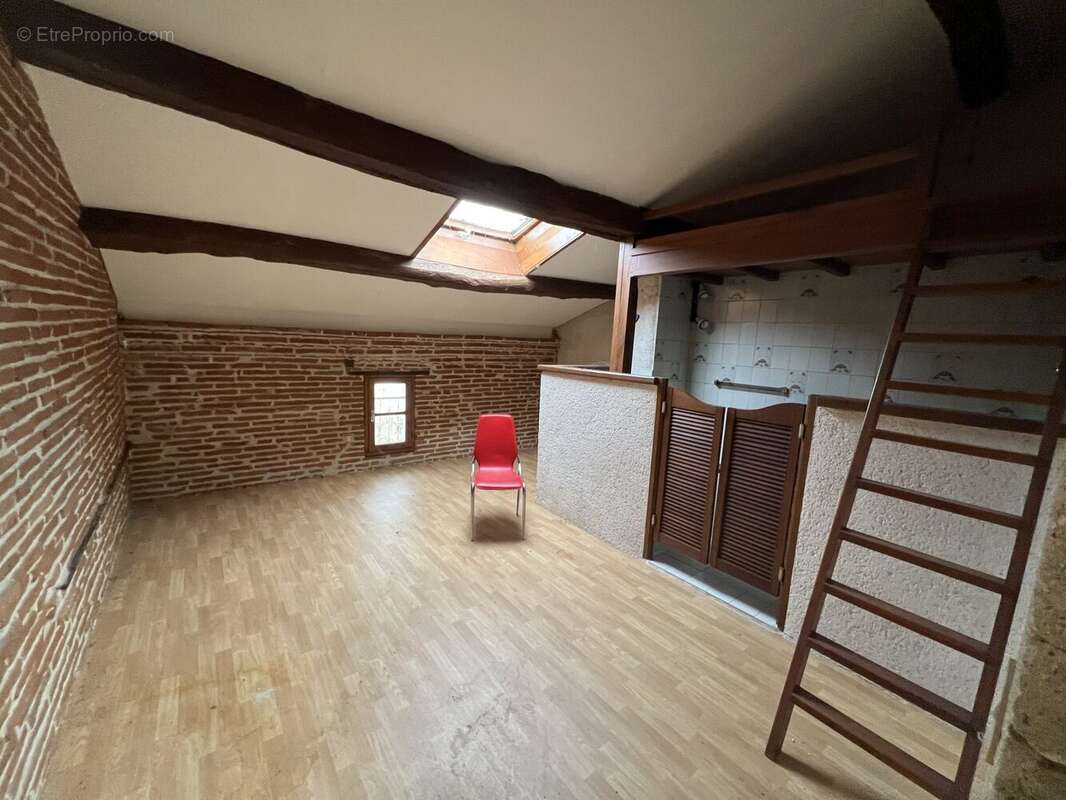 Appartement à VALENCE