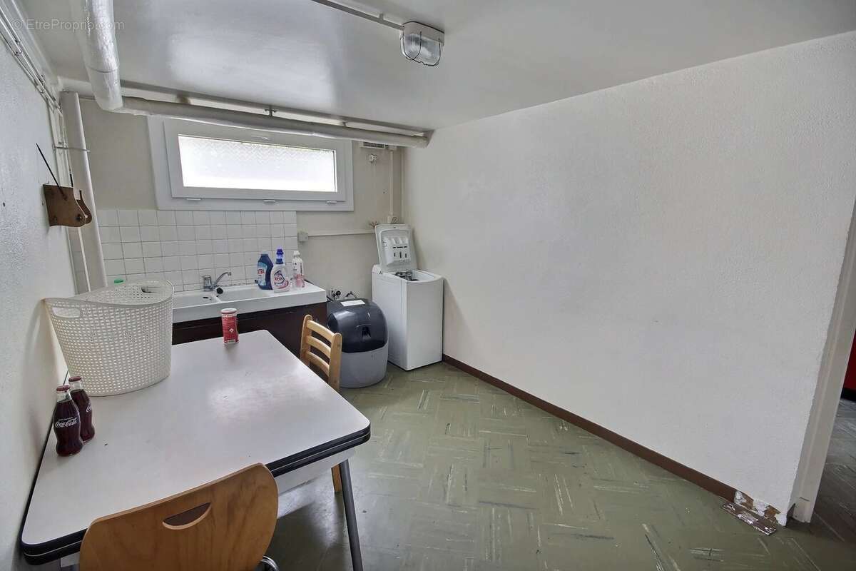 Maison à SAINT-MARCELLIN