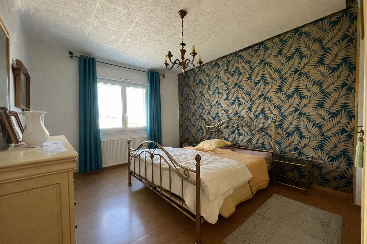Maison à CREUTZWALD