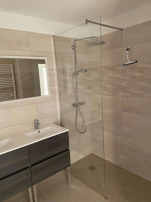 Appartement à BEAUSOLEIL