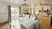 Appartement à AULNOYE-AYMERIES