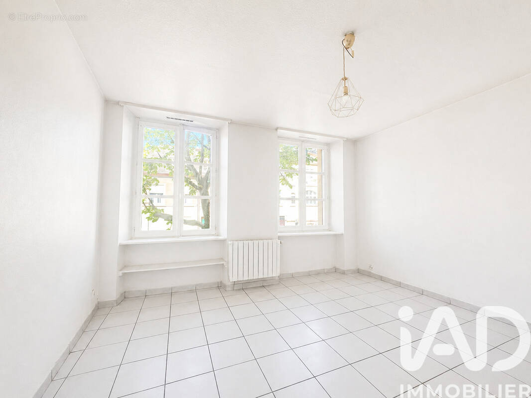 Photo 1 - Appartement à SAINT-AVOLD