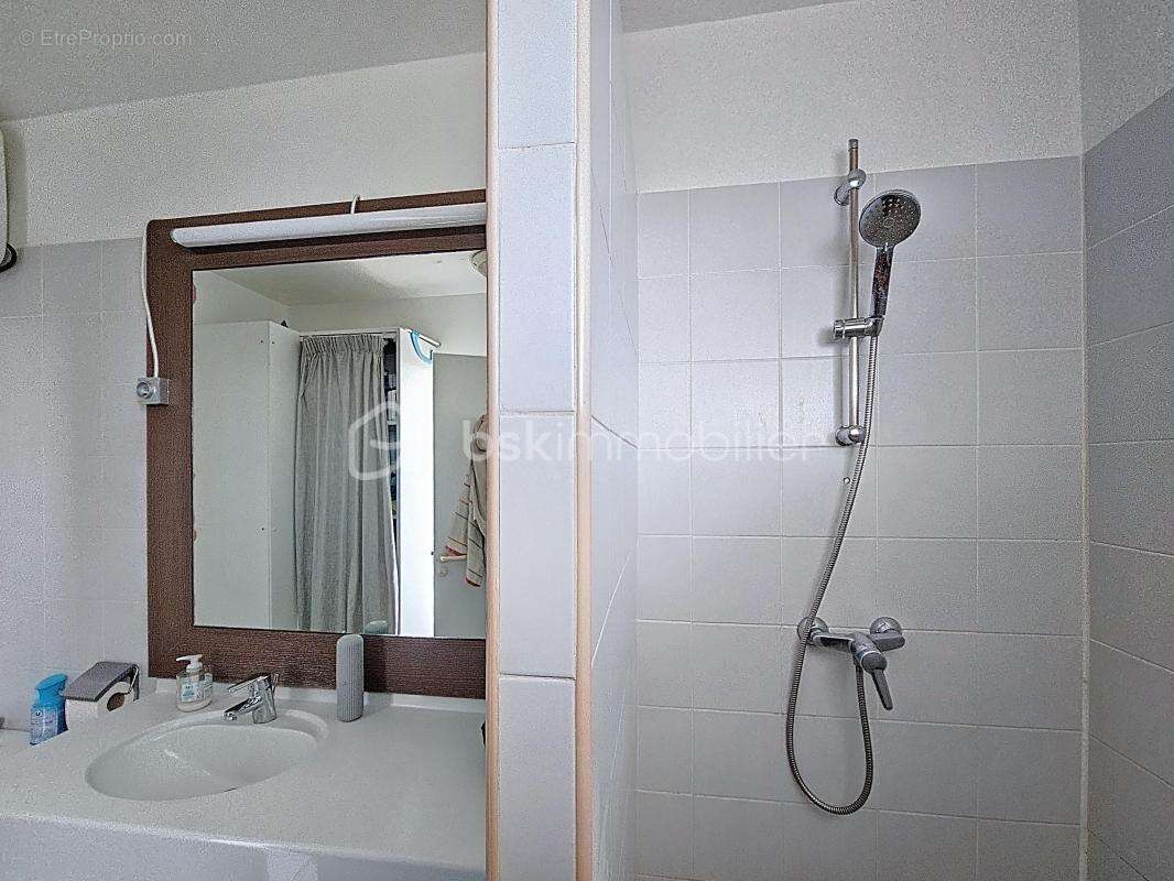 Appartement à SAINT-FRANCOIS