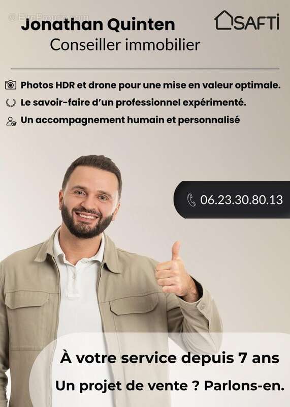 Photo 4 - Terrain à CARLING