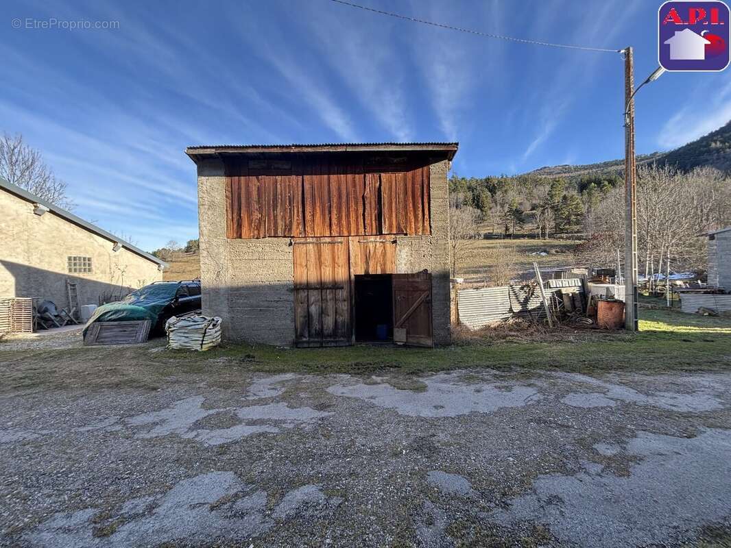 Maison à MONTAILLOU