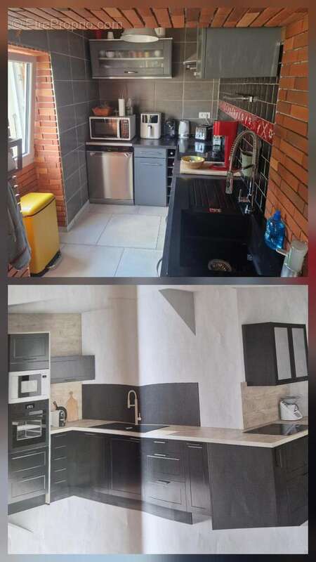 Maison 135 m² à Peault  - photo 2