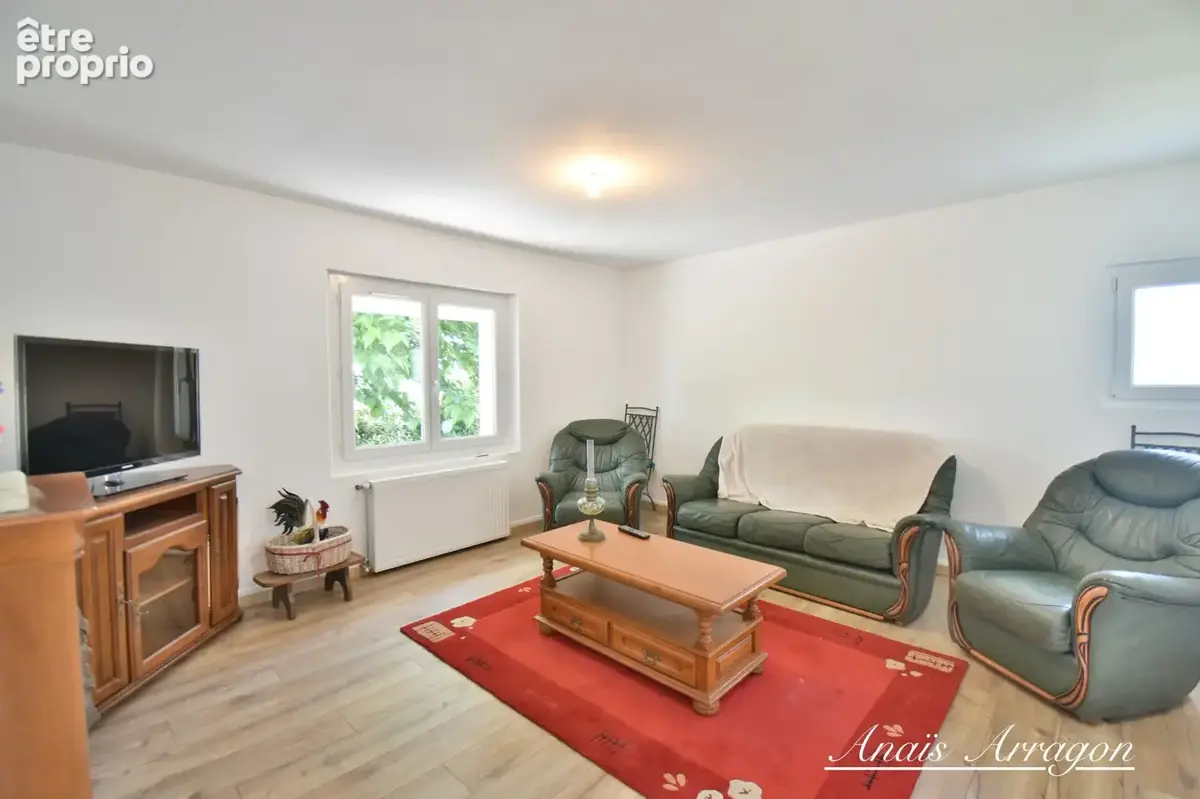 Maison à vendre 4 pièces DOLMAYRAC (47) - photo 13
