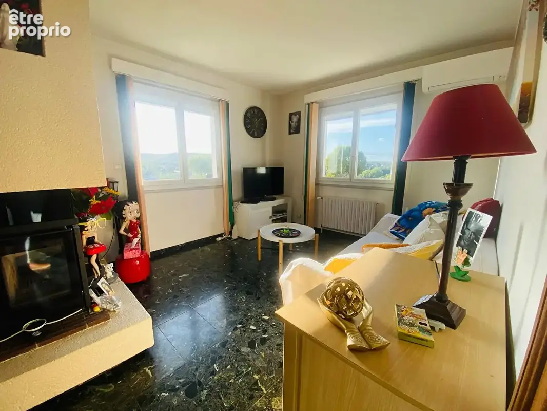 Maison de 200 m² Secteur Lamothe / Bellevue à Cahors - photo 11