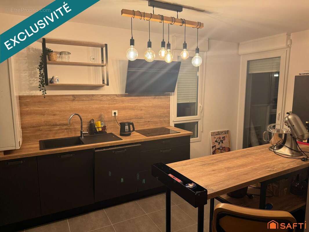 Photo 4 - Appartement à SIERENTZ