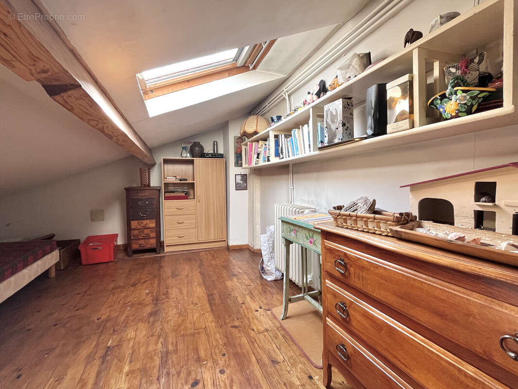 Appartement à LE VESINET