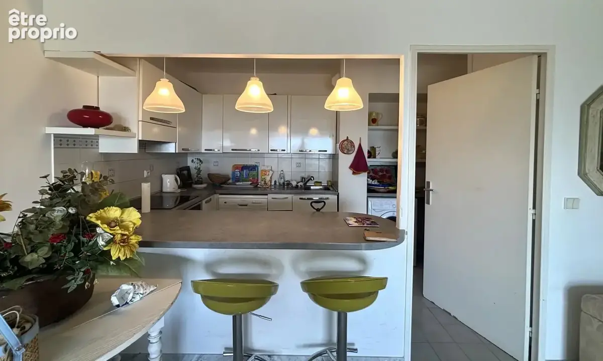 2 pieces standing vue mer - photo 6