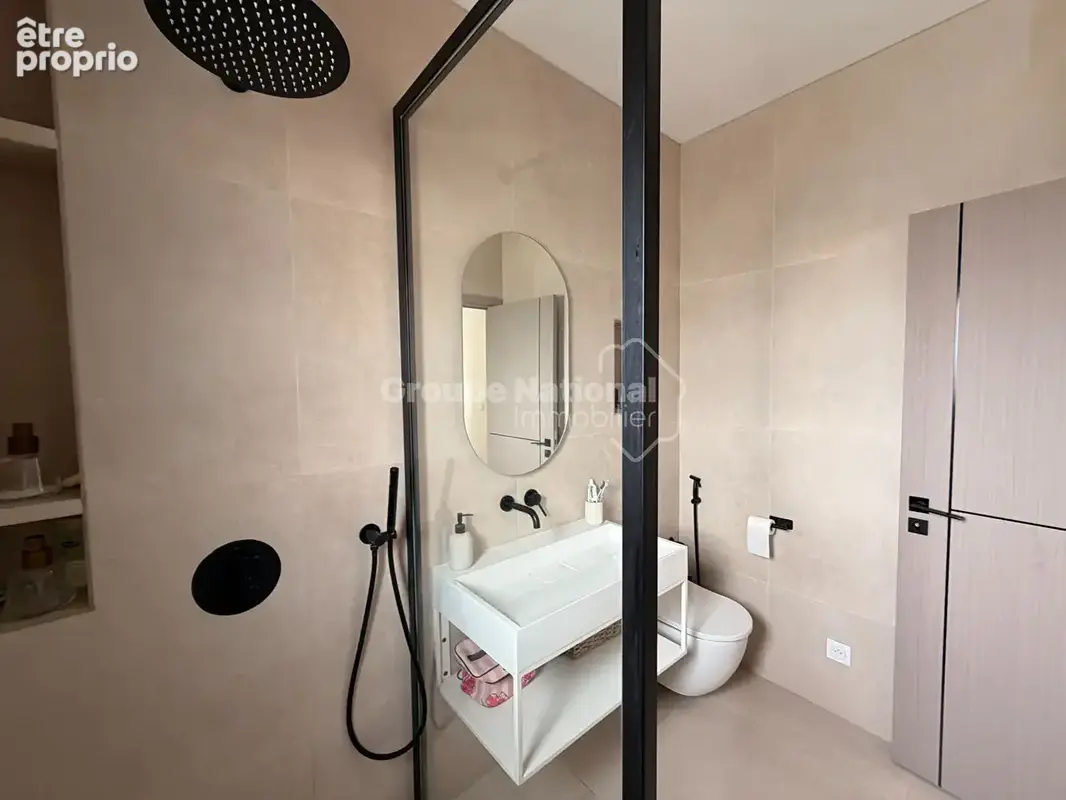 Maison 4 pièces récente avec piscine Beaucaire - photo 7