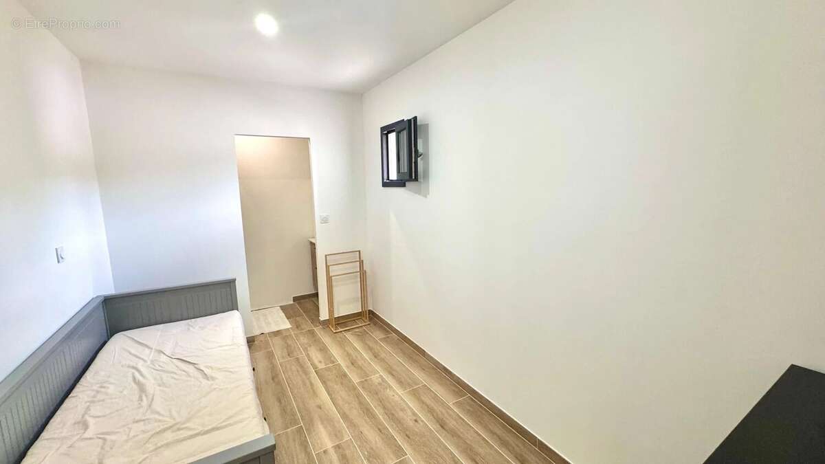 Maison à FORCALQUEIRET