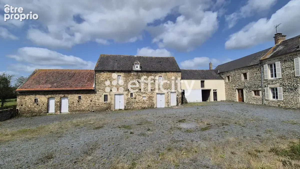 Maison 6 pièces 180 m² à vendre à Le Molay-Littry (14330) - photo 30