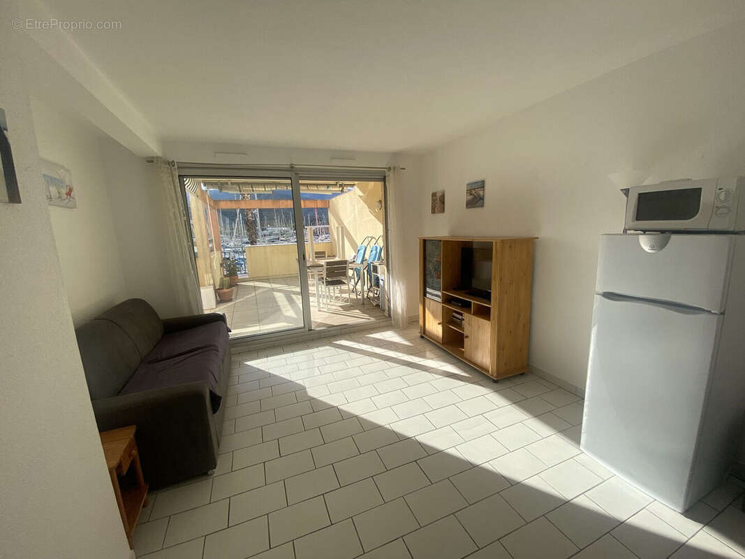 Photo 3 - Appartement à ARGELES-SUR-MER