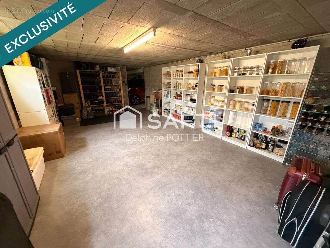 Photo 7 - Maison à BETHISY-SAINT-PIERRE