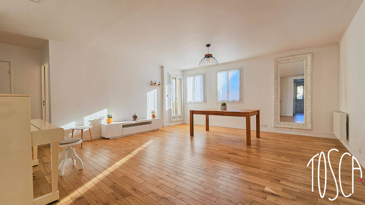 Appartement à THIAIS