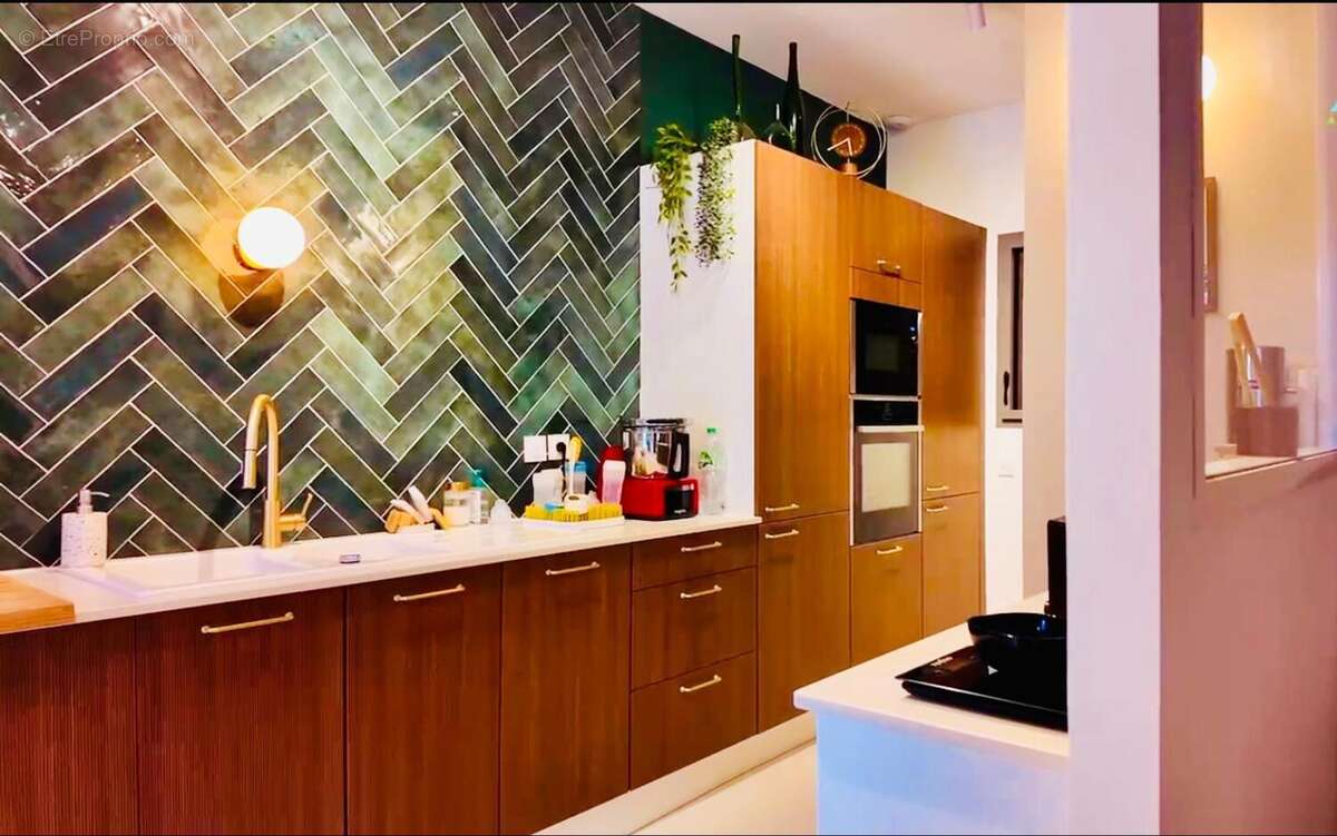 Photo 2 - Maison à MERIGNAC