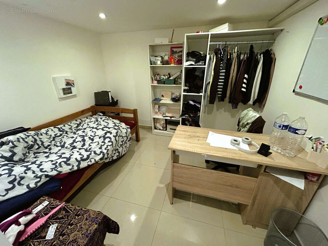 Maison à PONT-SAINTE-MAXENCE