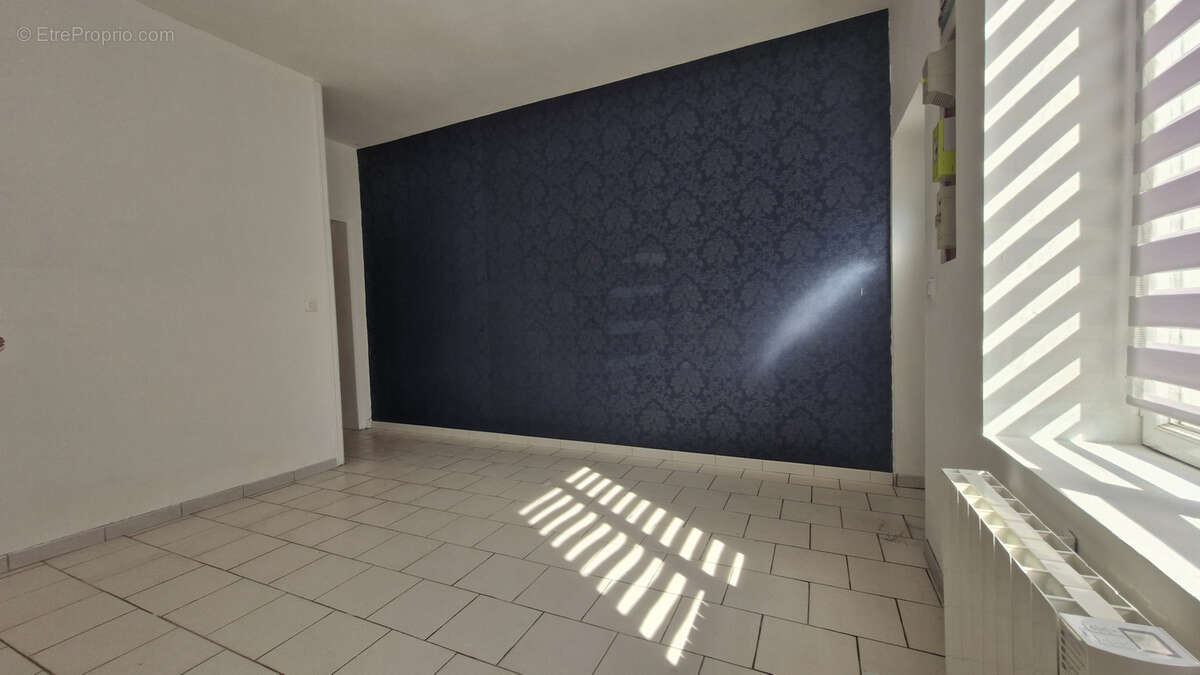 Maison à NOEUX-LES-MINES