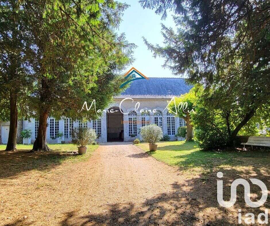 Photo 9 - Appartement à AVARAY