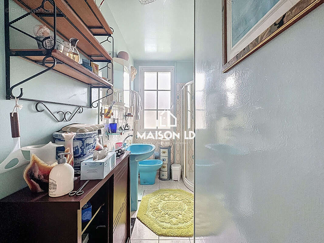 Maison à CARENTAN