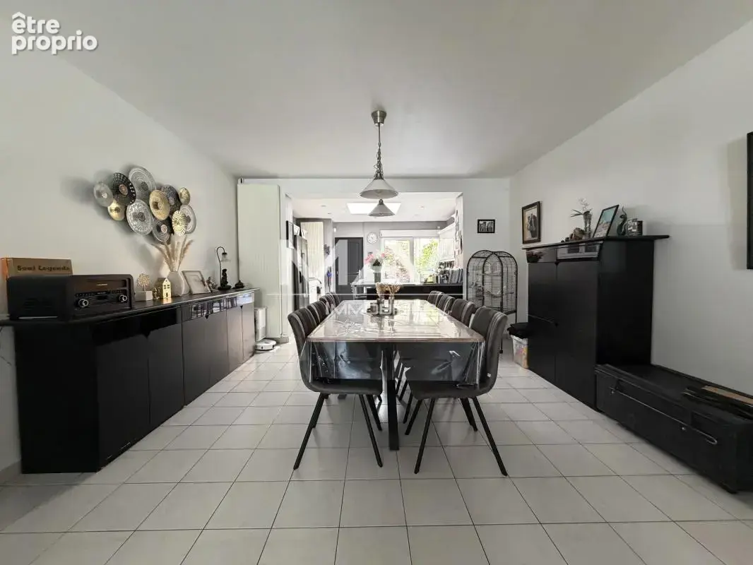 Maison 165 m² à Perenchies  - photo 1
