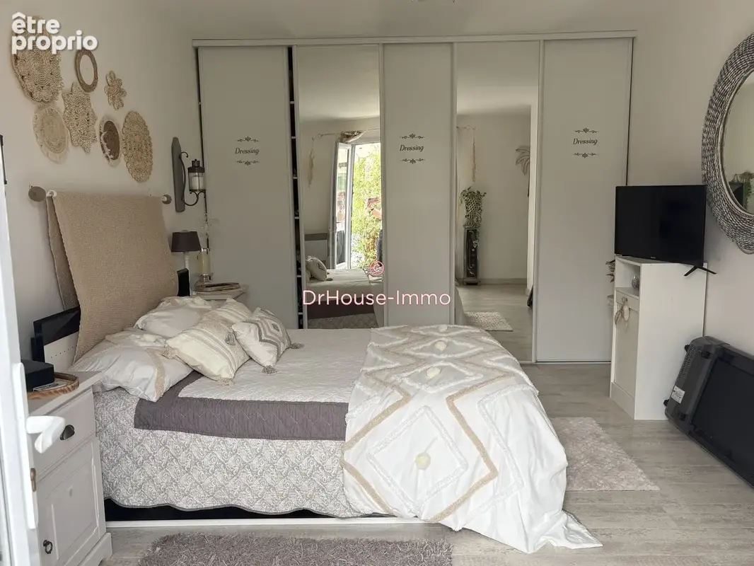 Maison 5 pièces 142 m² à vendre à Beaumont (86490) - photo 13